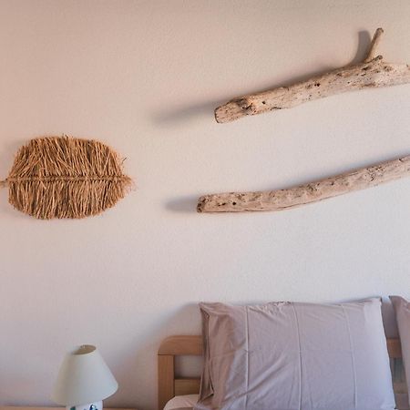 Cactus Mare Apartment Гольфо-Аранчі Екстер'єр фото