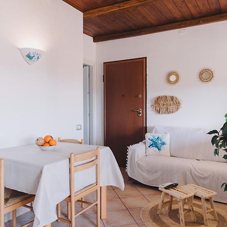 Cactus Mare Apartment Гольфо-Аранчі Екстер'єр фото