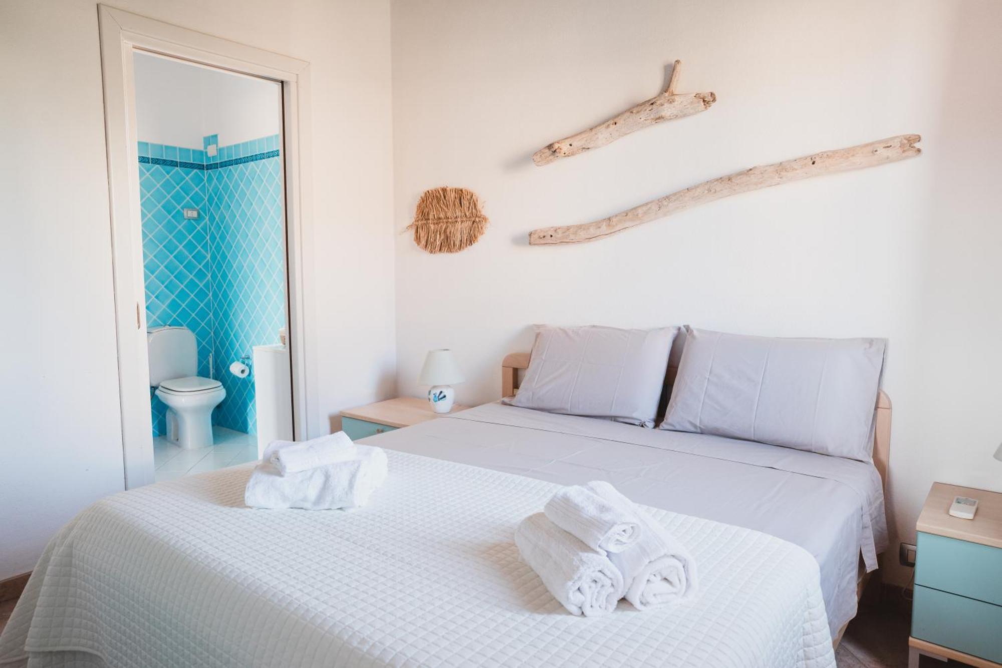 Cactus Mare Apartment Гольфо-Аранчі Екстер'єр фото