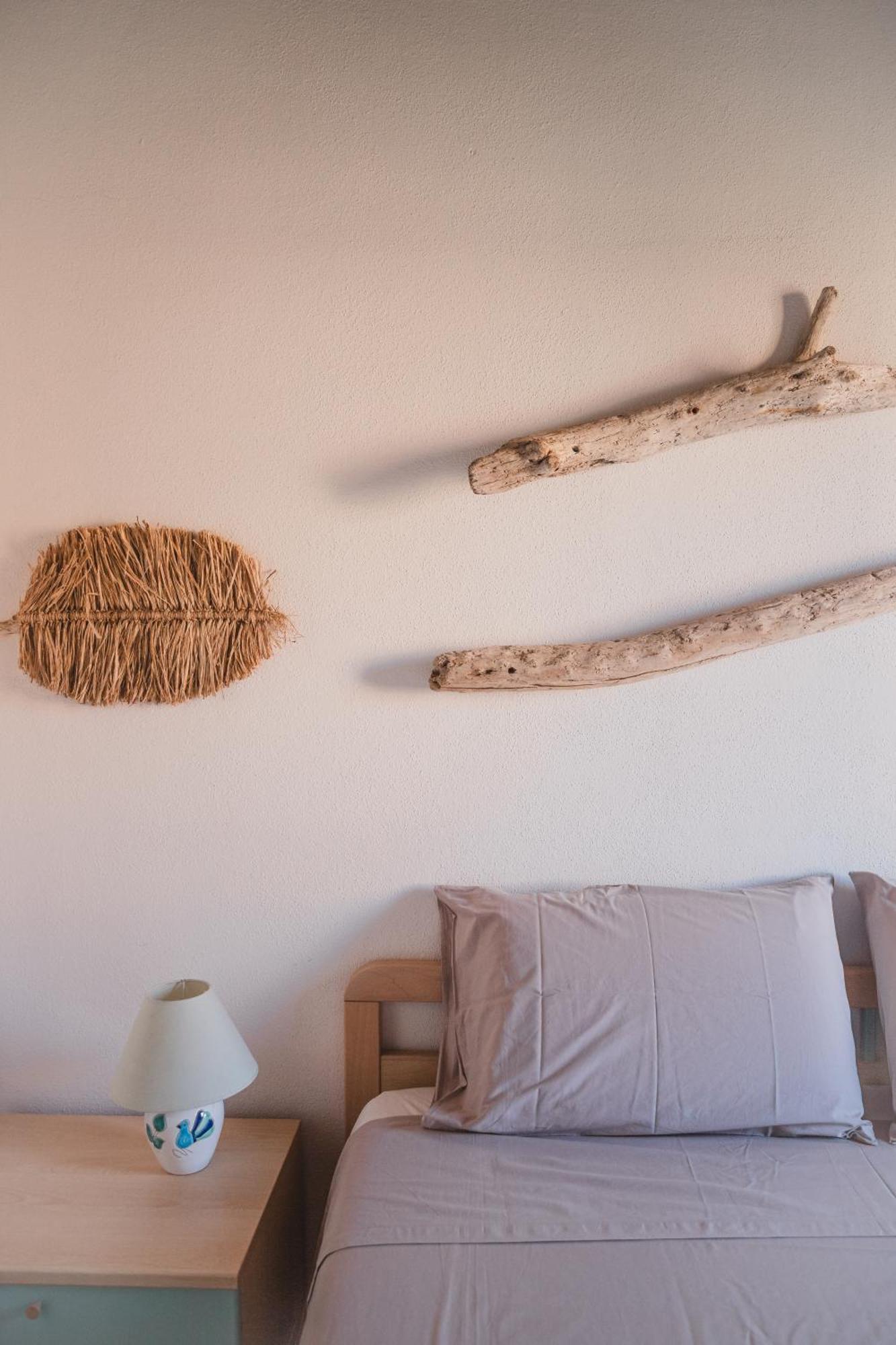Cactus Mare Apartment Гольфо-Аранчі Екстер'єр фото